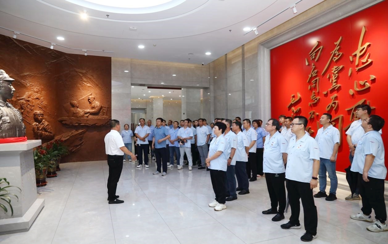 南宫NG·28(中国集团)相信品牌实力有限公司